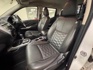 Nissan Navara 2.5DDTi double cab LE Plus - Image 7