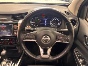 Nissan Navara 2.5DDTi double cab LE Plus - Image 8