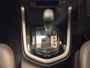 Nissan Navara 2.5DDTi double cab LE Plus - Image 11