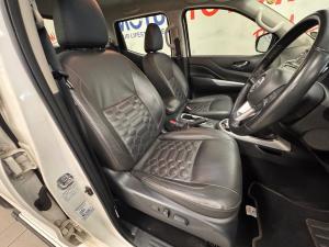 Nissan Navara 2.5DDTi double cab LE Plus - Image 15