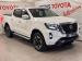 Nissan Navara 2.5DDTi double cab LE Plus - Thumbnail 1