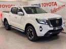 Thumbnail Nissan Navara 2.5DDTi double cab LE Plus