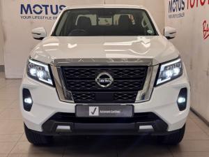 Nissan Navara 2.5DDTi double cab LE Plus - Image 4