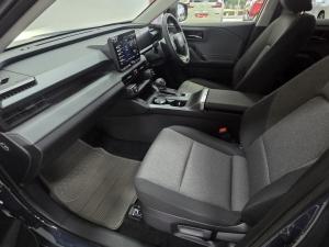Toyota RAV4 2.5 HEV GX E-Four - Image 7