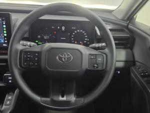 Toyota RAV4 2.5 HEV GX E-Four - Image 8