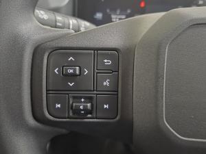 Toyota RAV4 2.5 HEV GX E-Four - Image 9