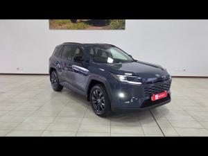 Toyota RAV4 2.5 HEV GX E-Four - Image 1