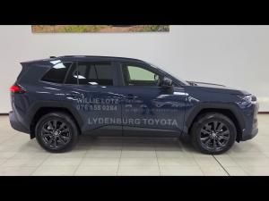 Toyota RAV4 2.5 HEV GX E-Four - Image 3