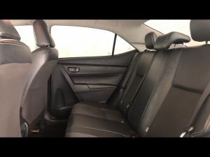 Toyota Corolla Quest 1.8 Prestige auto - Image 11