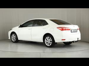 Toyota Corolla Quest 1.8 Prestige auto - Image 21