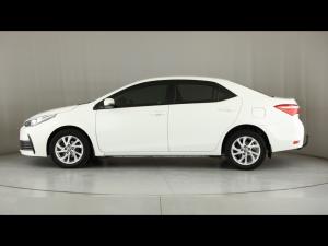 Toyota Corolla Quest 1.8 Prestige auto - Image 22