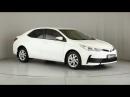 Thumbnail Toyota Corolla Quest 1.8 Prestige auto