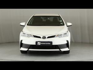 Toyota Corolla Quest 1.8 Prestige auto - Image 4