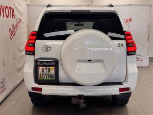 Toyota Land Cruiser Prado 2.8GD TX - Image 5