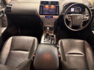Toyota Land Cruiser Prado 2.8GD TX - Image 6
