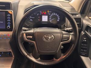 Toyota Land Cruiser Prado 2.8GD TX - Image 8
