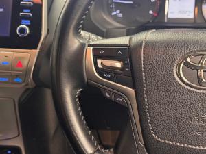 Toyota Land Cruiser Prado 2.8GD TX - Image 9