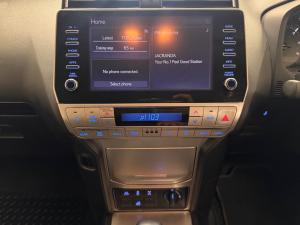 Toyota Land Cruiser Prado 2.8GD TX - Image 13