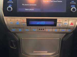 Toyota Land Cruiser Prado 2.8GD TX - Image 14