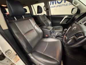 Toyota Land Cruiser Prado 2.8GD TX - Image 15