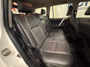 Toyota Land Cruiser Prado 2.8GD TX - Image 16
