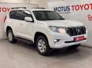 Thumbnail Toyota Land Cruiser Prado 2.8GD TX