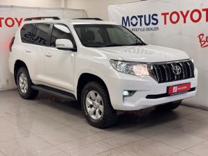 Toyota Land Cruiser Prado 2.8GD TX - Image 1