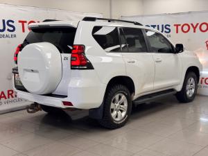 Toyota Land Cruiser Prado 2.8GD TX - Image 2