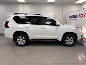 Toyota Land Cruiser Prado 2.8GD TX - Image 3