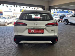 Toyota Corolla Cross 1.8 XS - Image 5