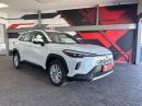 Thumbnail Toyota Corolla Cross 1.8 XS