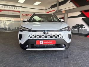Toyota Corolla Cross 1.8 XS - Image 4
