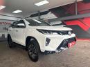 Thumbnail Toyota Fortuner 2.8GD-6 48V VX