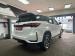 Toyota Fortuner 2.8GD-6 48V VX - Thumbnail 2