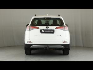 Toyota RAV4 2.0 GX - Image 5
