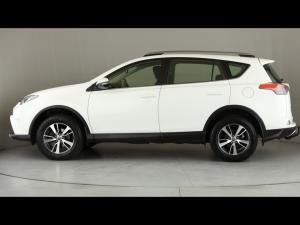 Toyota RAV4 2.0 GX - Image 22
