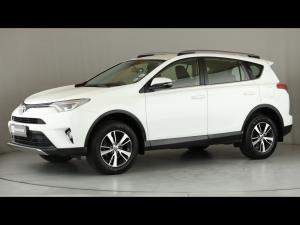 Toyota RAV4 2.0 GX - Image 23