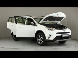 Toyota RAV4 2.0 GX - Image 29
