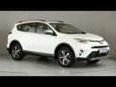 Thumbnail Toyota RAV4 2.0 GX