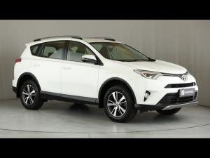 Toyota RAV4 2.0 GX - Image 1