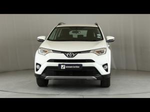 Toyota RAV4 2.0 GX - Image 4
