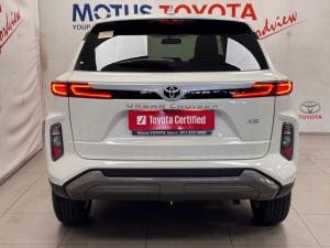 Toyota Urban Cruiser 1.5 XS - Image 5
