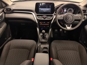 Toyota Urban Cruiser 1.5 XS - Image 6