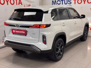 Toyota Urban Cruiser 1.5 XS - Image 2