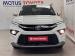 Toyota Urban Cruiser 1.5 XS - Thumbnail 4