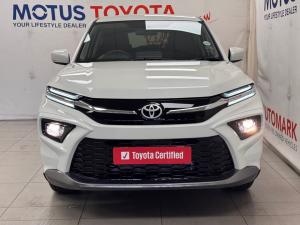 Toyota Urban Cruiser 1.5 XS - Image 4