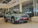Toyota RAV4 2.0 VX - Thumbnail 1