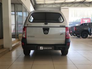 Nissan NP200 1.6i (aircon) - Image 5