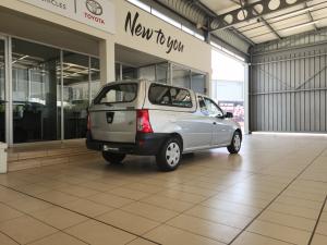 Nissan NP200 1.6i (aircon) - Image 2