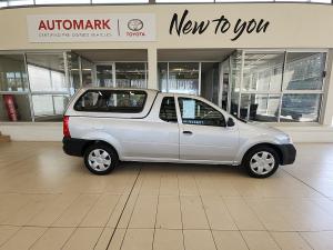 Nissan NP200 1.6i (aircon) - Image 3